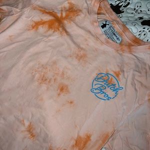 Dutch Bros Tee